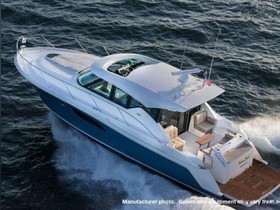 2024 Tiara Yachts 44 Coupe