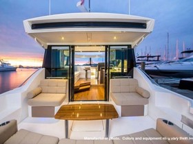 2024 Tiara Yachts 44 Coupe til salgs
