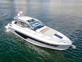 2019 Azimut 51 Atlantis