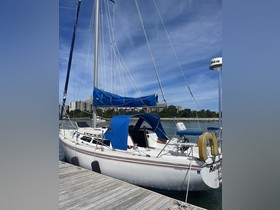 1987 Catalina 30 for sale