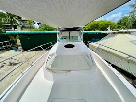 2013 Gulf Craft Silvercraft 33