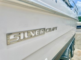 2013 Gulf Craft Silvercraft 33