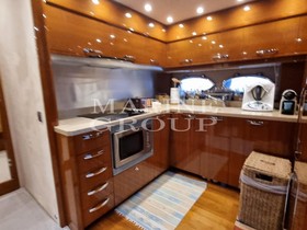 2007 Princess V65 на продаж