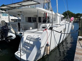 2011 Lagoon 450F на продажу