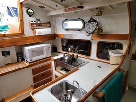 1984 Harris 28 for sale
