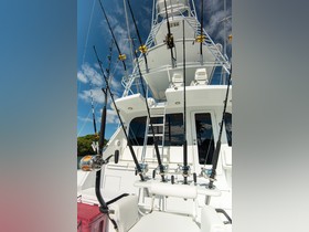 2001 Hatteras 65 for sale