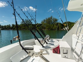 2001 Hatteras 65 for sale