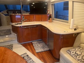 2001 Sea Ray 540 Cockpit Motor Yacht for sale