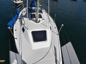 1996 Catalina 270 for sale