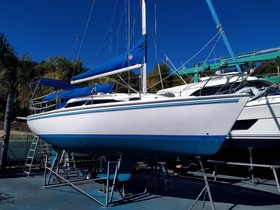 1996 Catalina 270 for sale