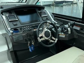2017 Monterey 360 Sport Coupe til salgs