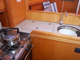 2007 Bavaria 30 Cruiser for sale