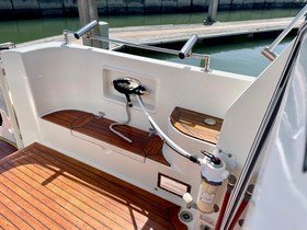 1998 McKinna 57 Pilothouse на продажу