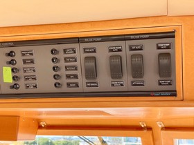 1998 McKinna 57 Pilothouse