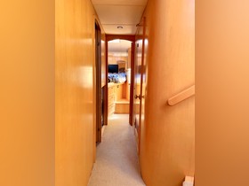 Kjøpe 1998 McKinna 57 Pilothouse