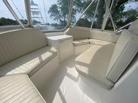 2006 Ocean Yachts 42 Super Sport myytävänä