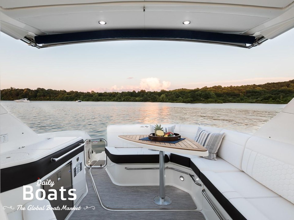 2024 Sea Ray 320 Sundancer for sale. View price, photos and Buy 2024