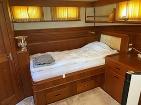 1996 Grand Banks 42 Motoryacht