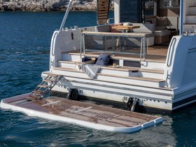 2023 Beneteau Grand Trawler 62