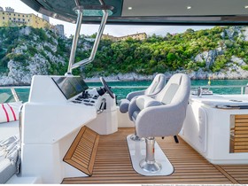 Buy 2023 Beneteau Grand Trawler 62