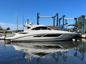 2017 Sea Ray 510 Sundancer in vendita