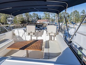 2009 Grand Banks 41 Europa Stabilized for sale