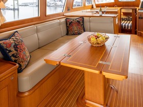 2009 Grand Banks 41 Europa Stabilized for sale
