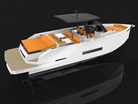Купить 2023 De Antonio Yachts D42