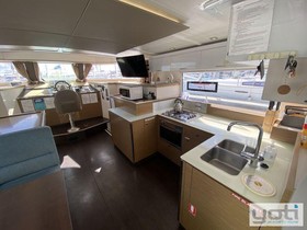 2015 Fountaine Pajot Summerland 40 Lc til salg