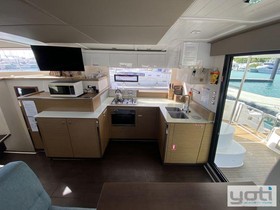 2015 Fountaine Pajot Summerland 40 Lc