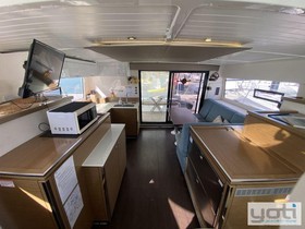 2015 Fountaine Pajot Summerland 40 Lc