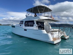 2015 Fountaine Pajot Summerland 40 Lc for sale