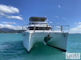 Buy 2015 Fountaine Pajot Summerland 40 Lc