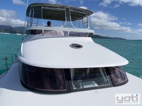 2015 Fountaine Pajot Summerland 40 Lc for sale