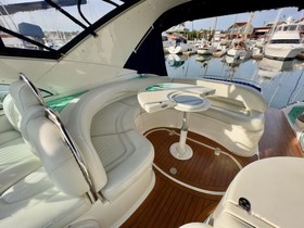 2002 Fairline Targa 43 in vendita