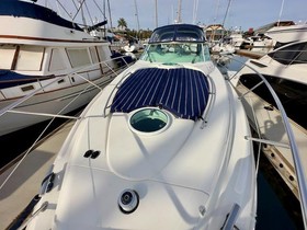 2002 Fairline Targa 43