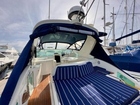 Købe 2002 Fairline Targa 43