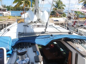 2002 Dufour Gibsea 43 for sale