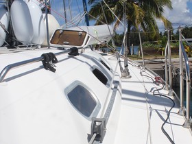 2002 Dufour Gibsea 43 for sale