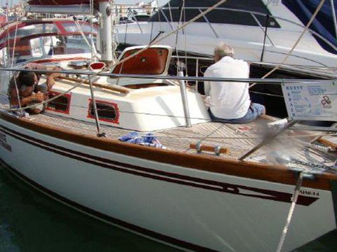Najad 34