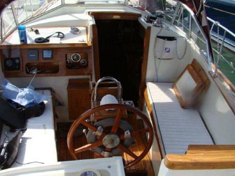 Buy 1977 Najad 34