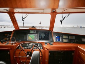 2007 Fleming Pilothouse for sale