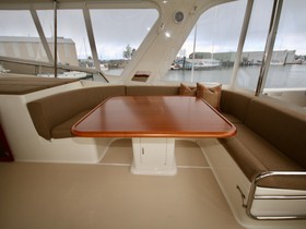 Купить 2007 Fleming Pilothouse