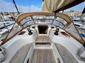 2007 Comar Yachts Comet 51S till salu