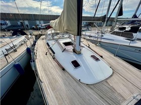 2007 Comar Yachts Comet 51S