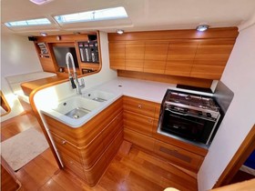 2007 Comar Yachts Comet 51S