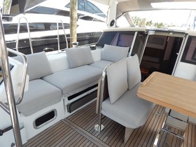 2017 Beneteau Sense 57 na sprzedaż