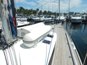 2017 Beneteau Sense 57