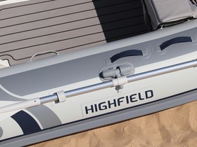 2022 Highfield Classic 260 zu verkaufen