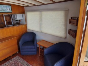 1985 Kadey-Krogen 42 Pilothouse Trawler til salgs